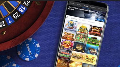 betway casino app review